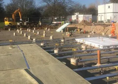 Ryedene Primary & Nursery School